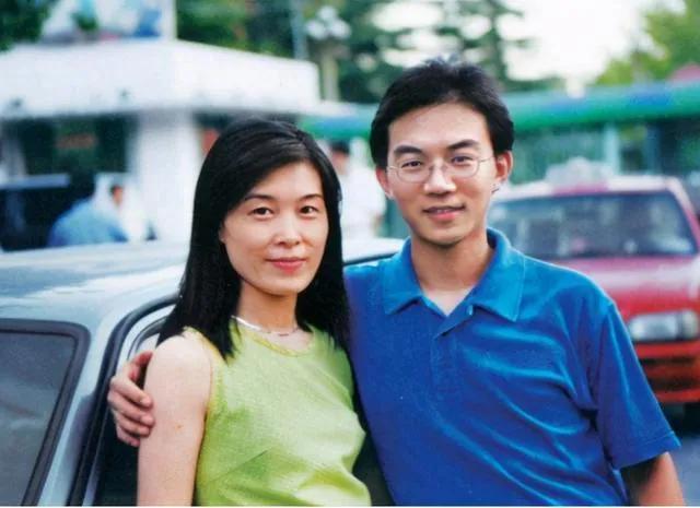 从央视名嘴到阶下囚,从央视名嘴到阶下囚郎永淳