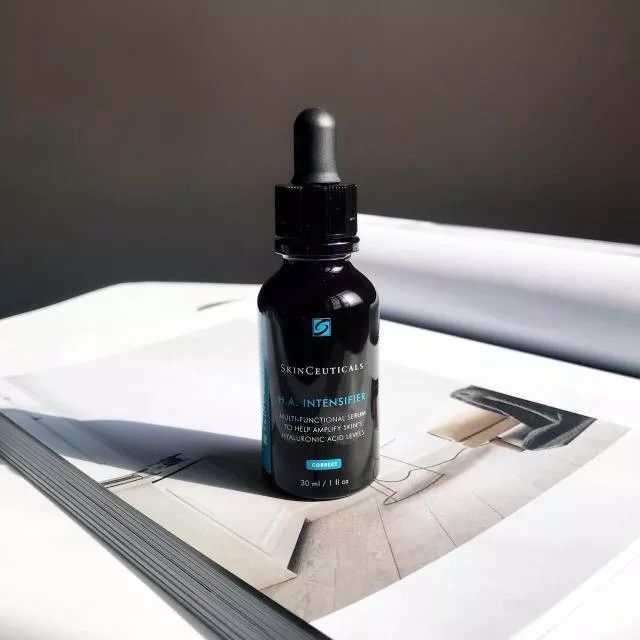 修丽可紫米精华适合敏感肌肤,修丽可赋颜丰盈精华液测评