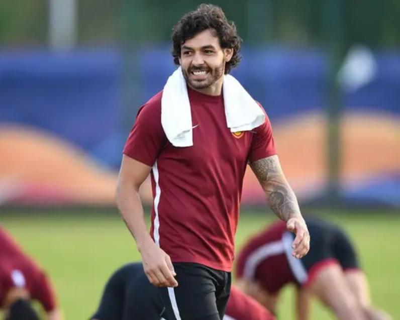 高拉特球员,高拉特巴西新星