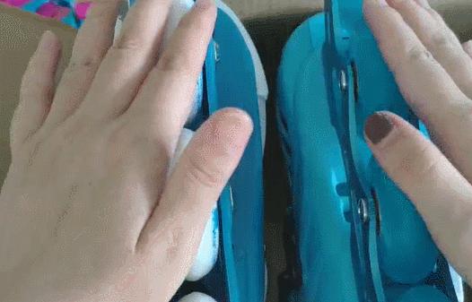 儿童轮滑鞋什么牌子好一点,轮滑鞋儿童测评推荐