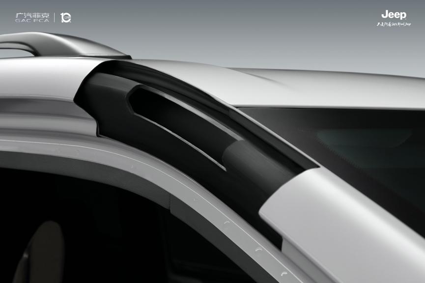 广汽菲克jeep解剖视频,广汽菲克jeep主气囊拆解