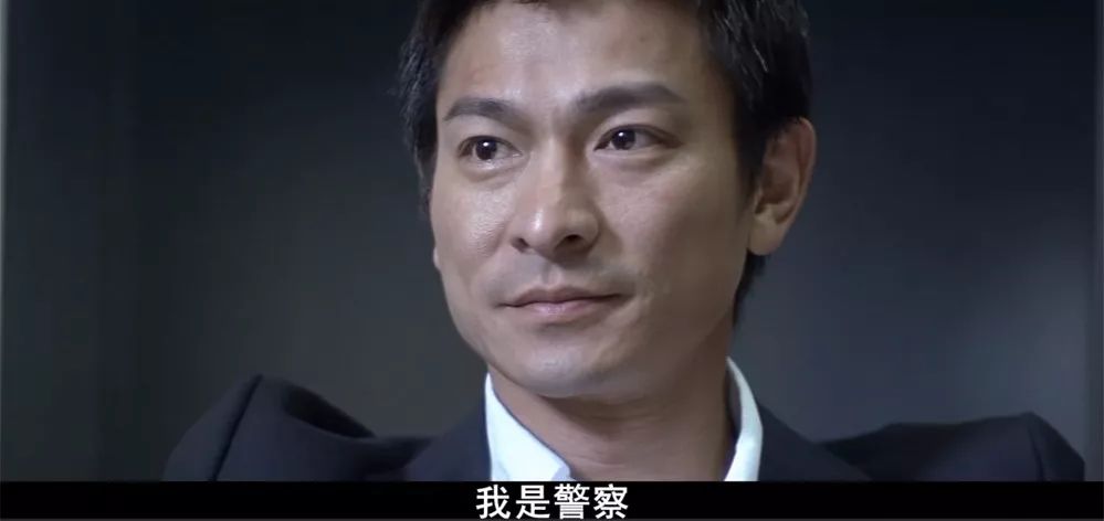 龙珠传奇无间道为什么没有拍续集,无间道一开始没想拍续集