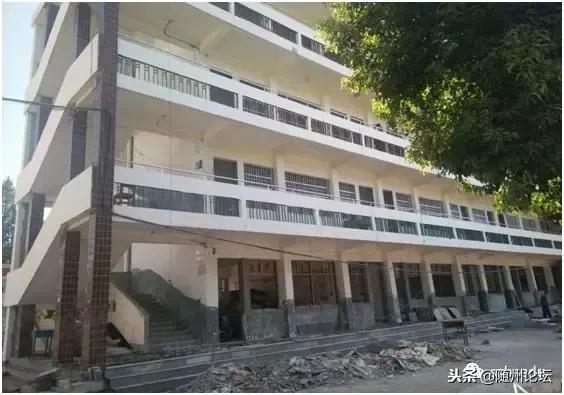 大美洪山情幸福教育路——随县洪山镇2018年教育大事记要