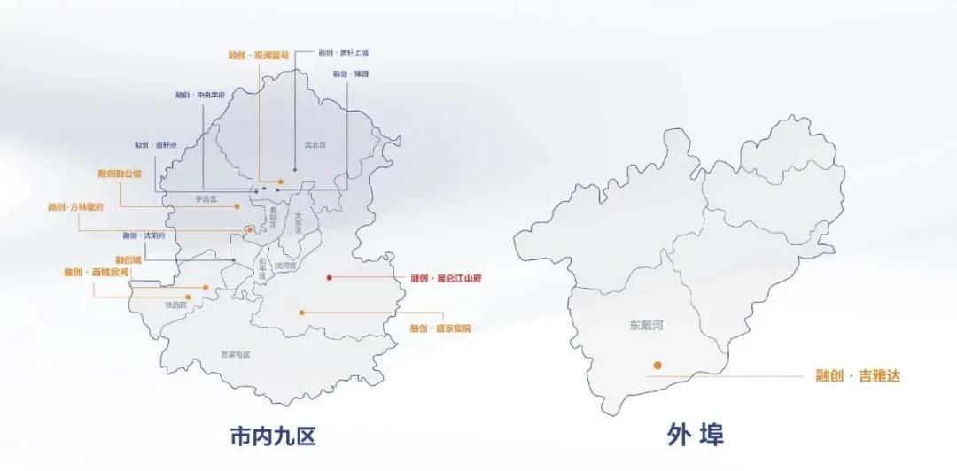 双十一楼市,十一月沈阳房地产