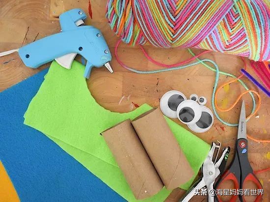 昆虫diy益智拼图,diy昆虫旅馆怎么做