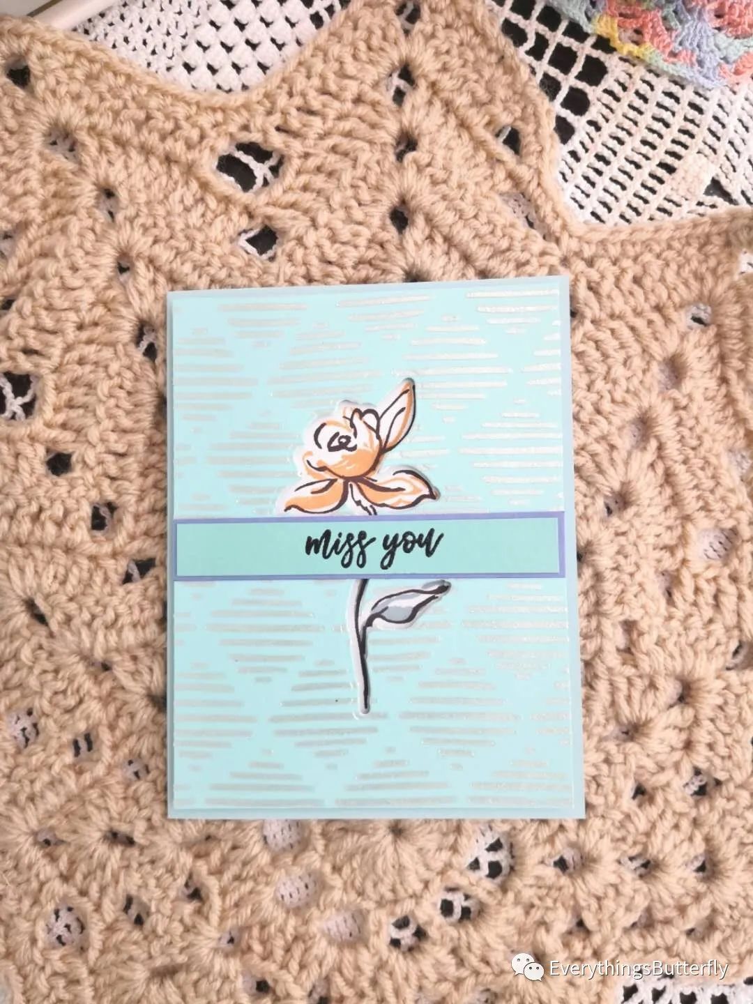 手工制作卡片欢迎卡,手工卡片制作许愿卡