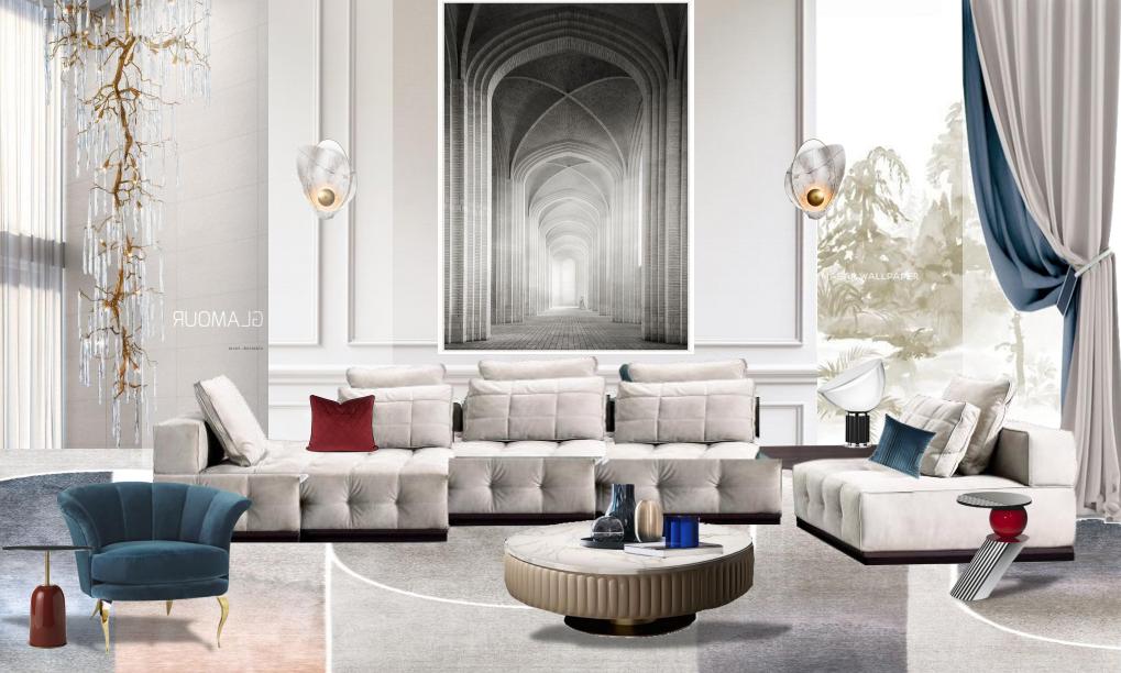 香港方振华设计有限公司,香港方黄建筑师事务所