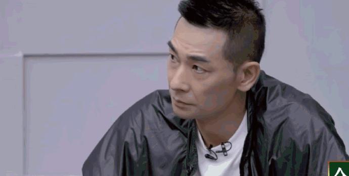 披荆斩棘的哥哥全员嗑cp,披荆斩棘的哥哥反差