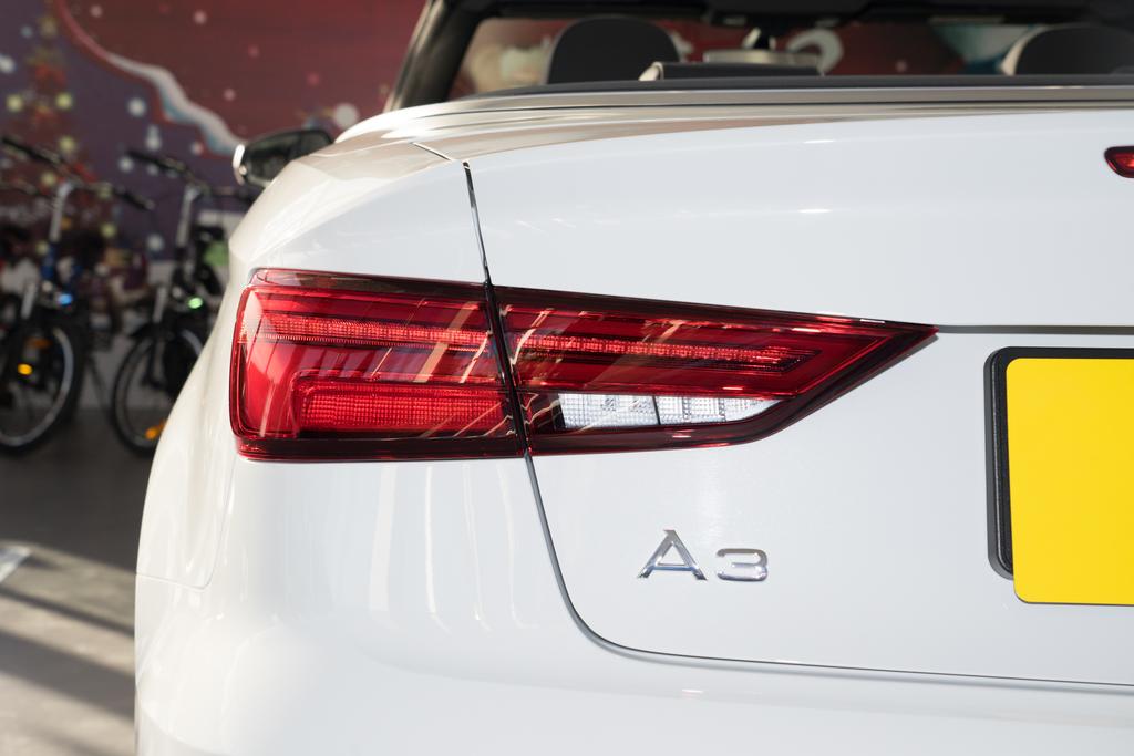 奥迪a3百公里加速实测1.8t,2015年奥迪a3小钢炮