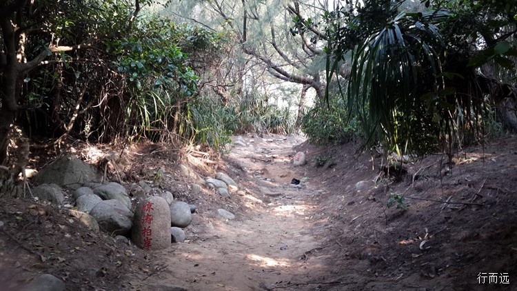 海南环岛骑行的结束感悟,环海南岛骑行中线和西线