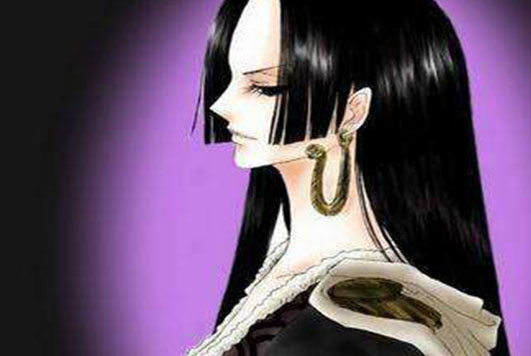 海贼王女帝的实力,海贼王女帝最新排名