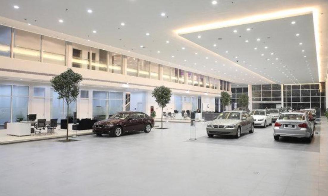 买车后还用得着4s店销售吗,为什么买车必须到4s店谈价