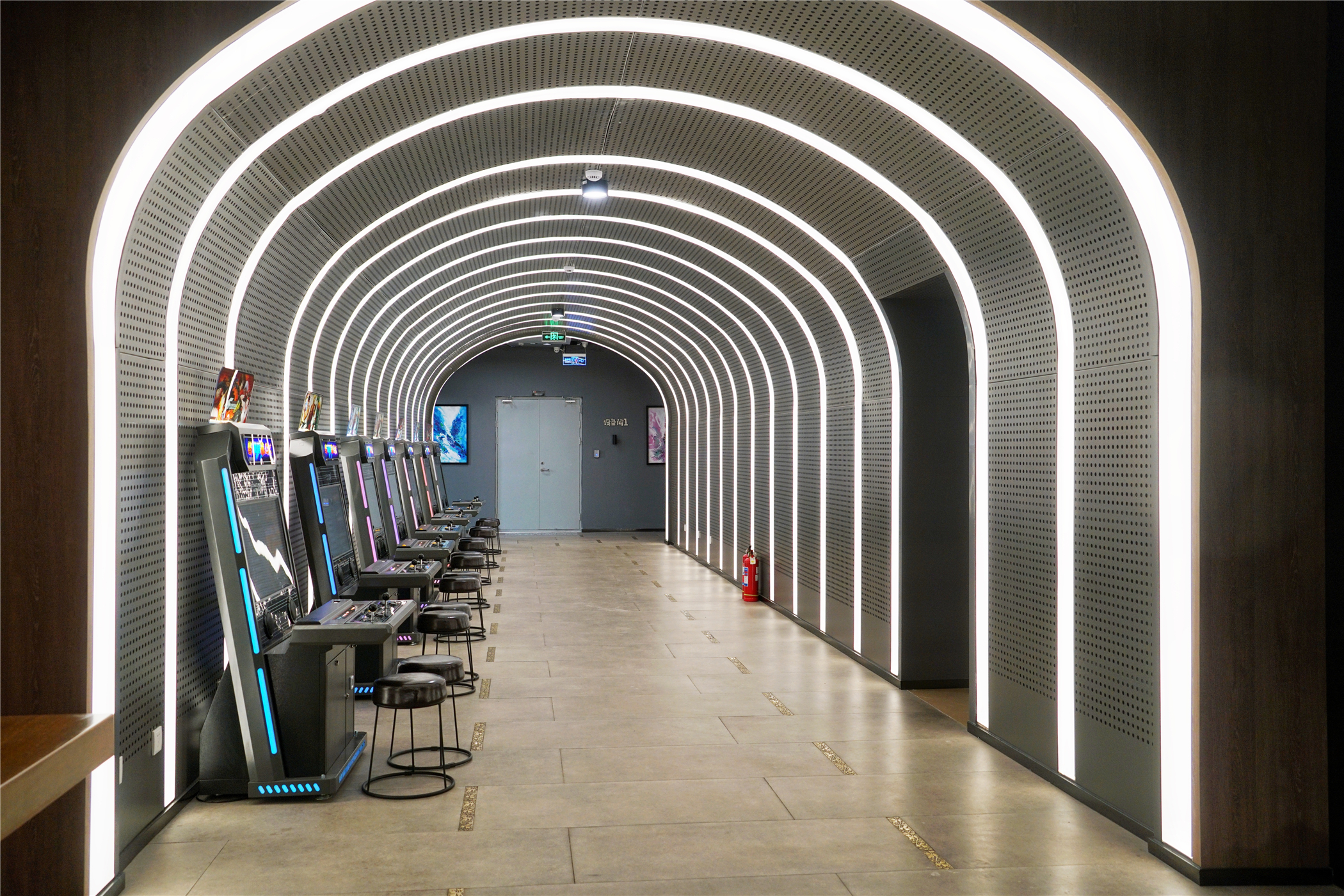 中国首家运动主题乐园,中国皮影戏乐园