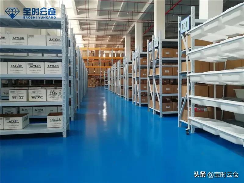 电商仓储外包怎么操作,徐州电商仓库外包哪家便宜