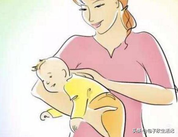 肠绞痛大人怎么治疗,肠绞痛一招解决大人