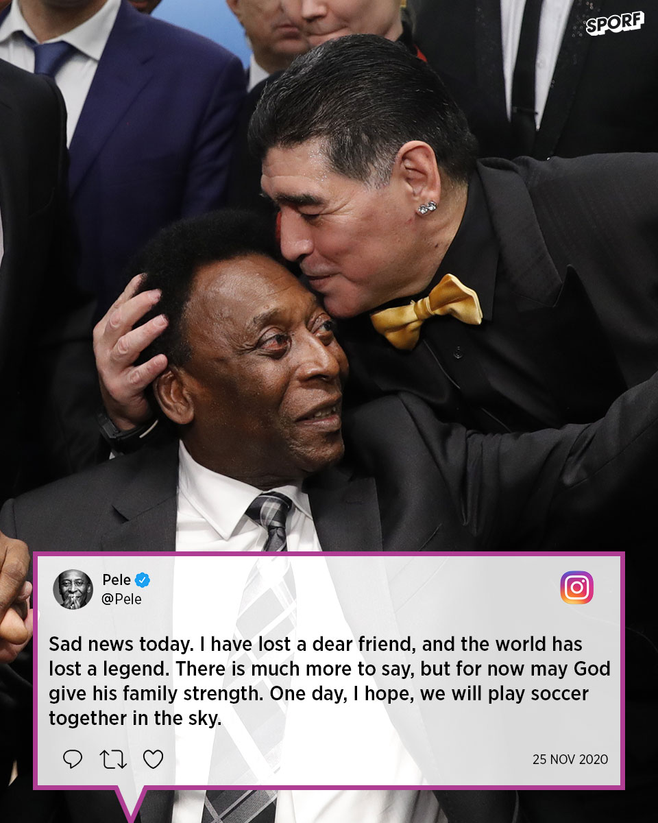 球王马拉多纳逝世经典回顾,球王马拉多纳上帝之手重放