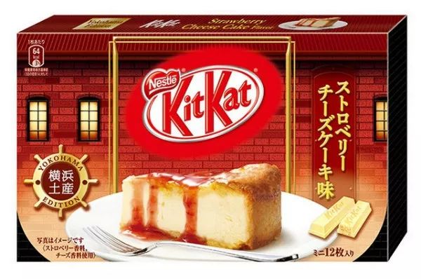 十种不同品牌超好吃的巧克力,好吃到哭的全球九大巧克力