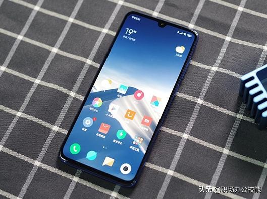 小米手机拍照不行,小米手机如何拍出单反效果