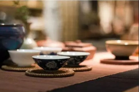 茶知冷暖岁月清浅什么意思,茶知冷暖岁月清浅图片