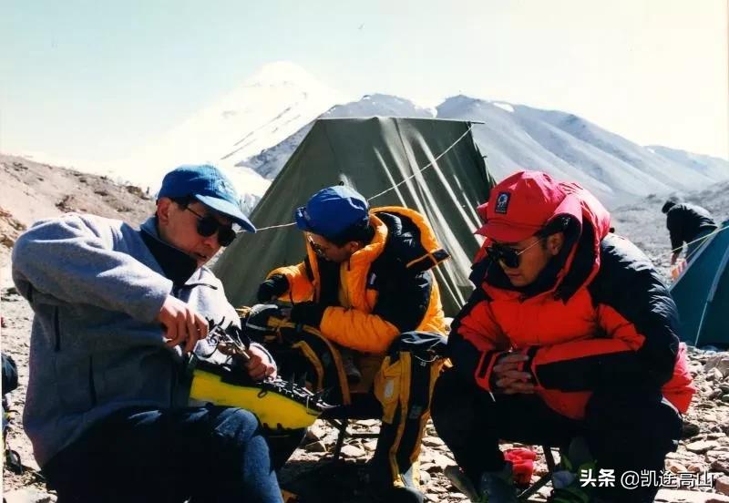 格尔木值得一去的地方,登玉珠峰游记攻略