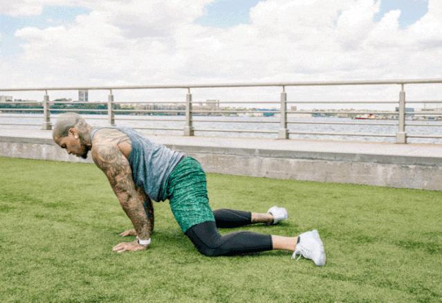 运动前动态拉伸还是静态拉伸,动态拉伸和静态拉伸哪种效果好