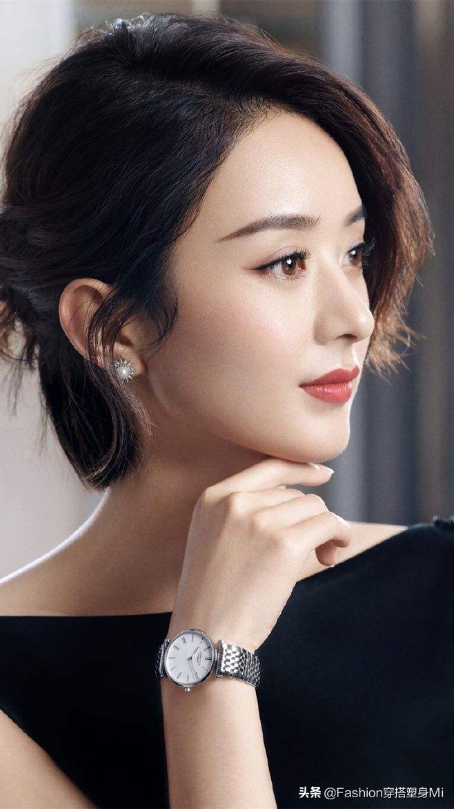 怎样挑选符合自己气质的手表女款,女士手表哪几款大气