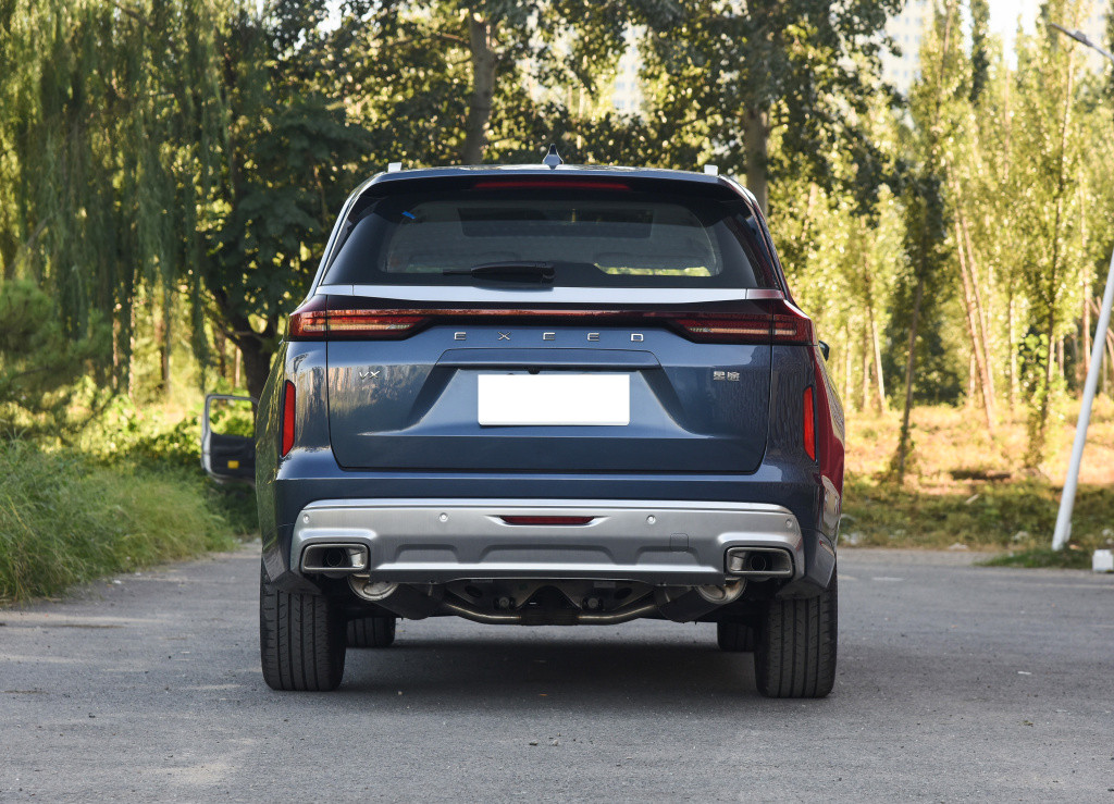 奇瑞星途vx2020款售价,奇瑞星途vx五座2.0t试驾视频