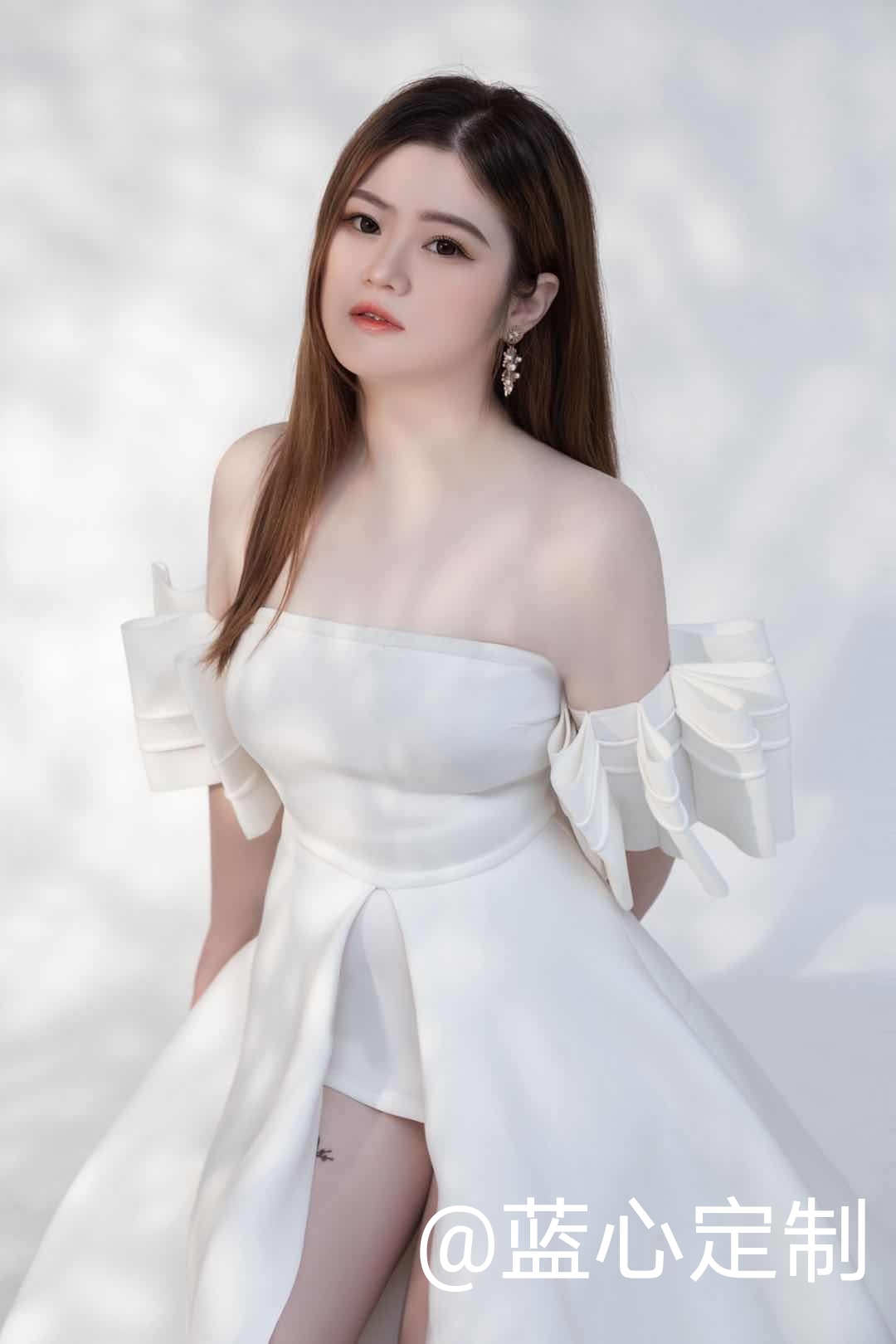 蓝心定制工厂,蓝心定制直播鞋子