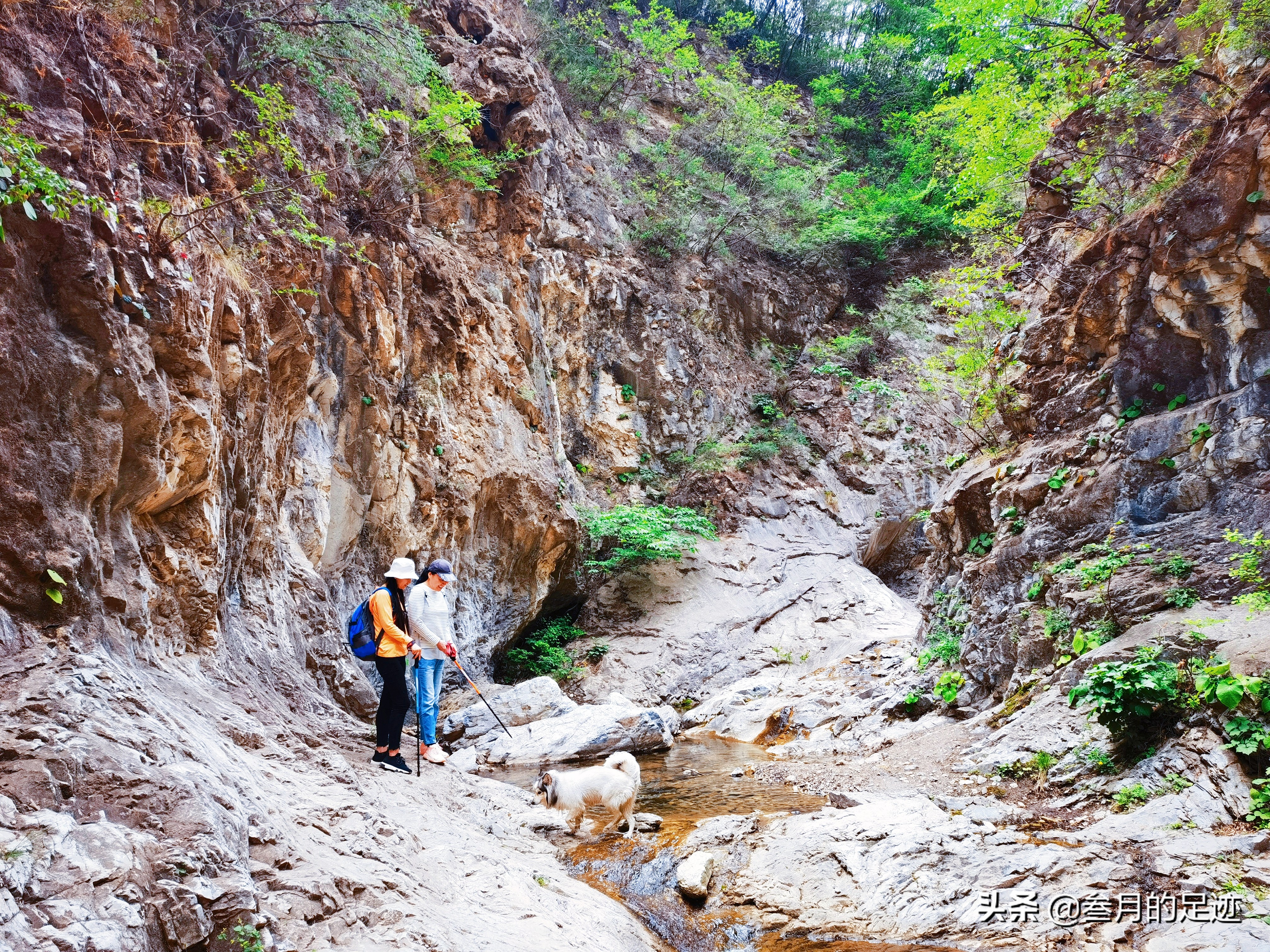 京郊景色优美,京郊夏日避暑旅游推荐