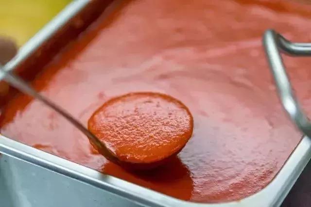 品尝苗家酸汤,西江苗寨酸汤推荐