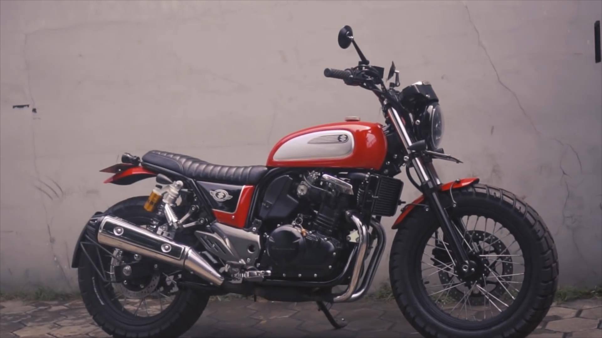 gw250太丑买什么代替,gw250最新款最漂亮改装