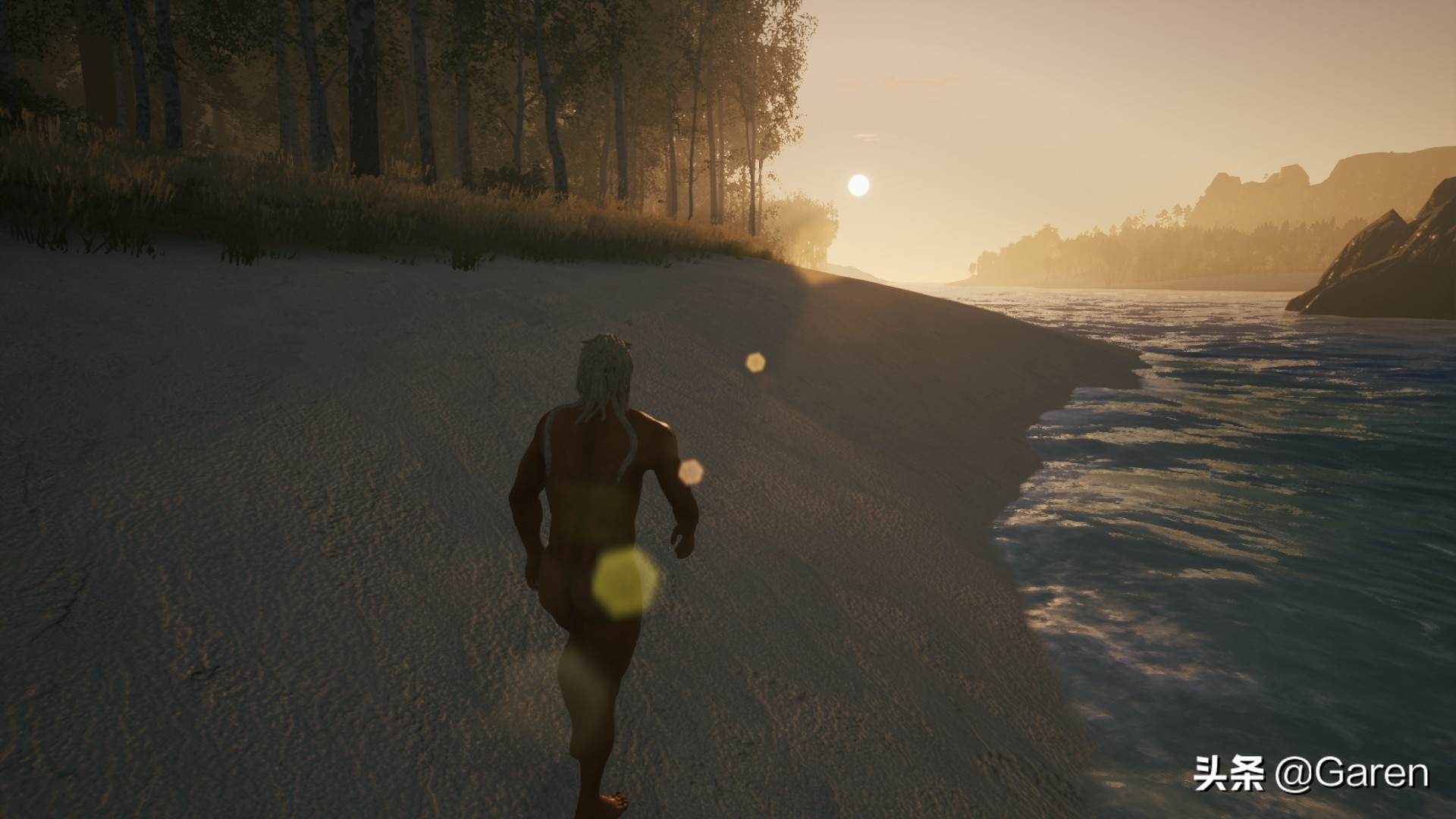 有关石器时代的生存游戏,石器之怒游戏攻略