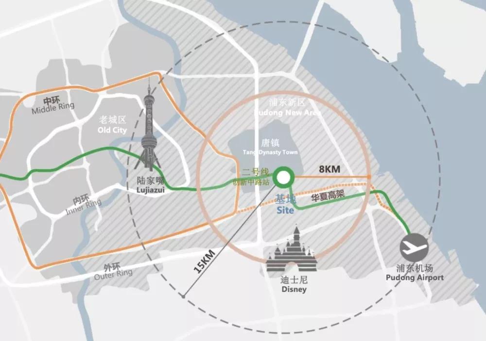 唐镇最新发展消息,唐镇最近新消息