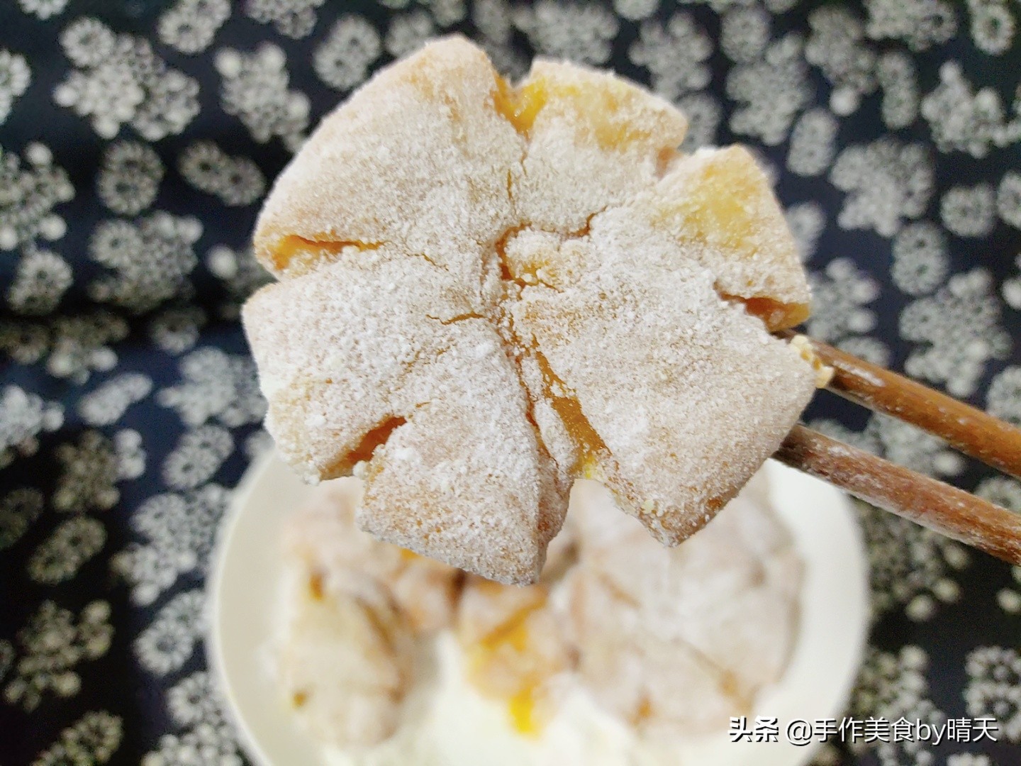 桔饼是直接食用还是泡茶喝好,桔子带籽吃的功效