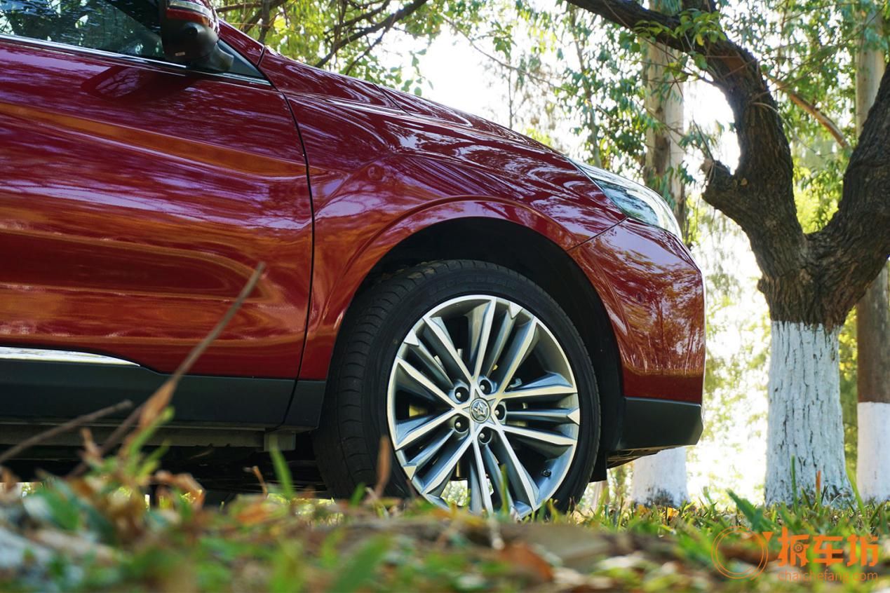 试驾启辰t9020款,启辰t90新款试驾视频