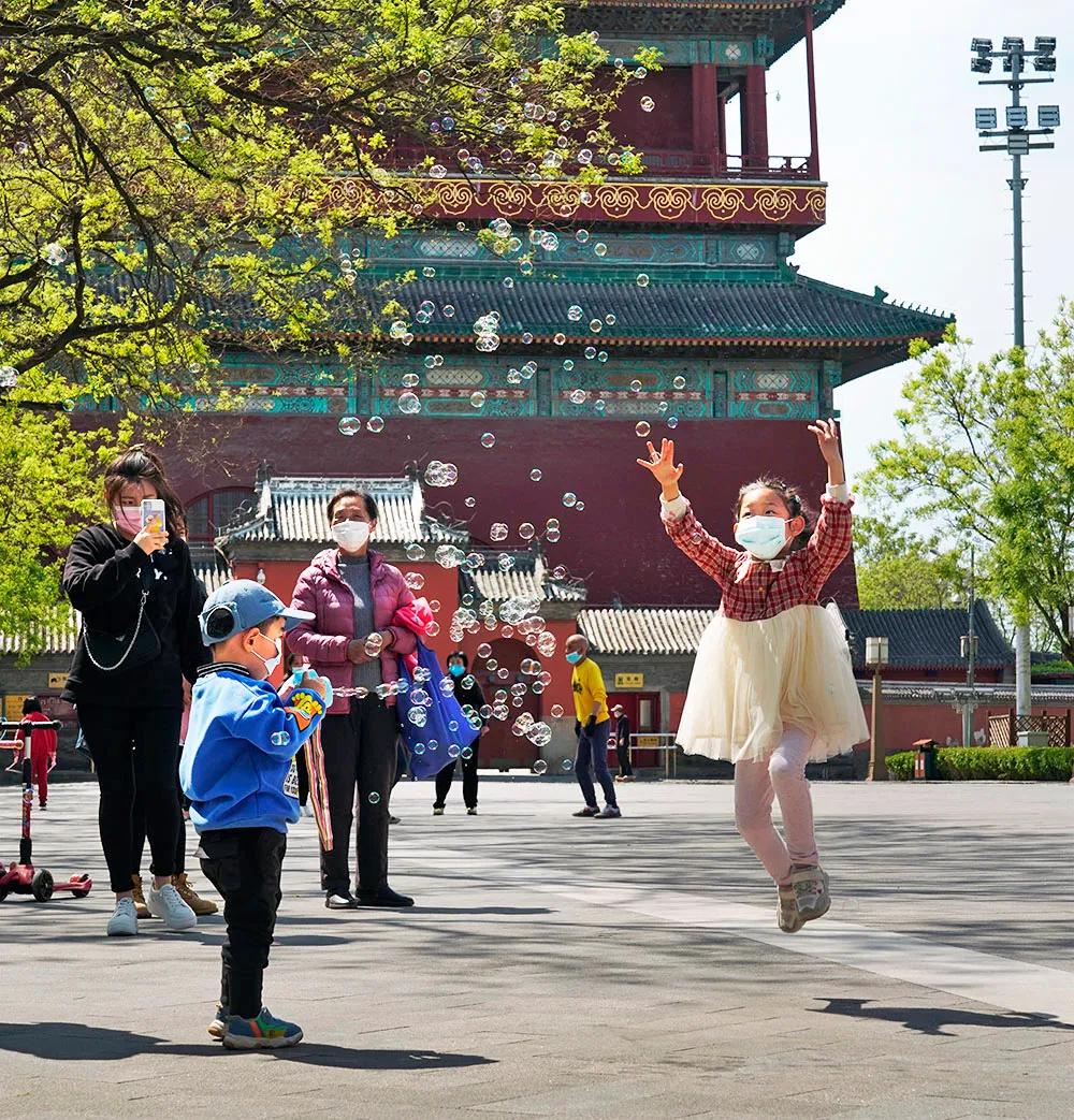 四月发生的事,东城发生的事