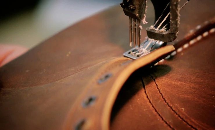 复古民族风长筒靴,工装靴推荐redwing