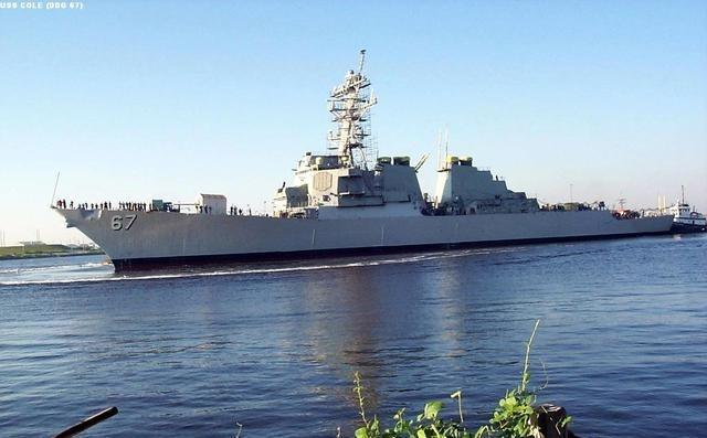 2022各国驱逐舰数量排名,2023战舰世界驱逐舰哪个系列最好