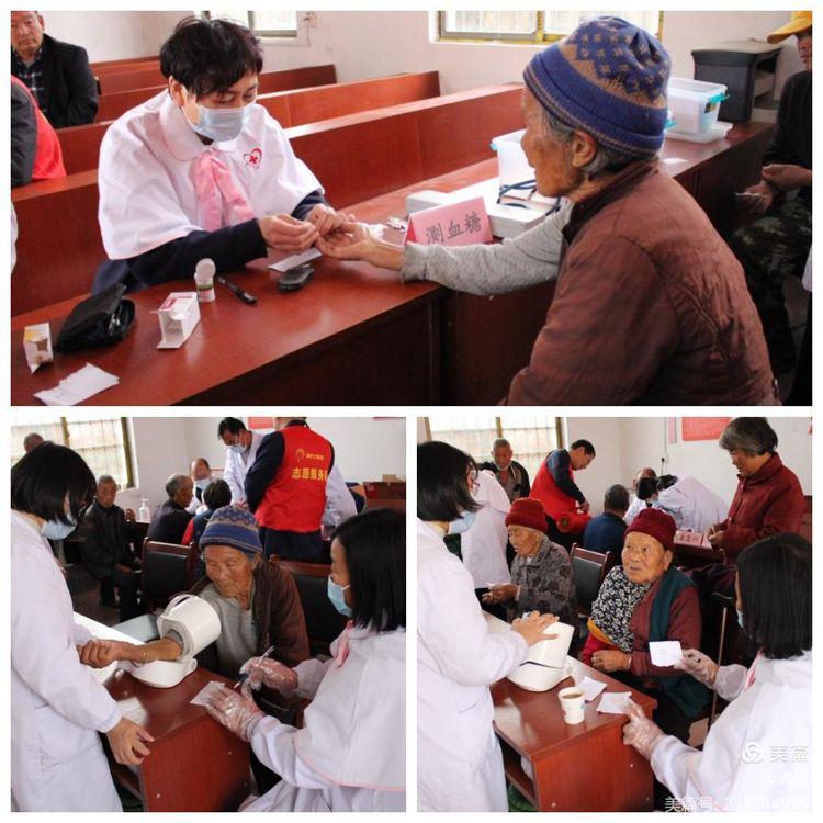 每周一荐：医院优秀报道第三十二期，健康无小事，保健重卒中