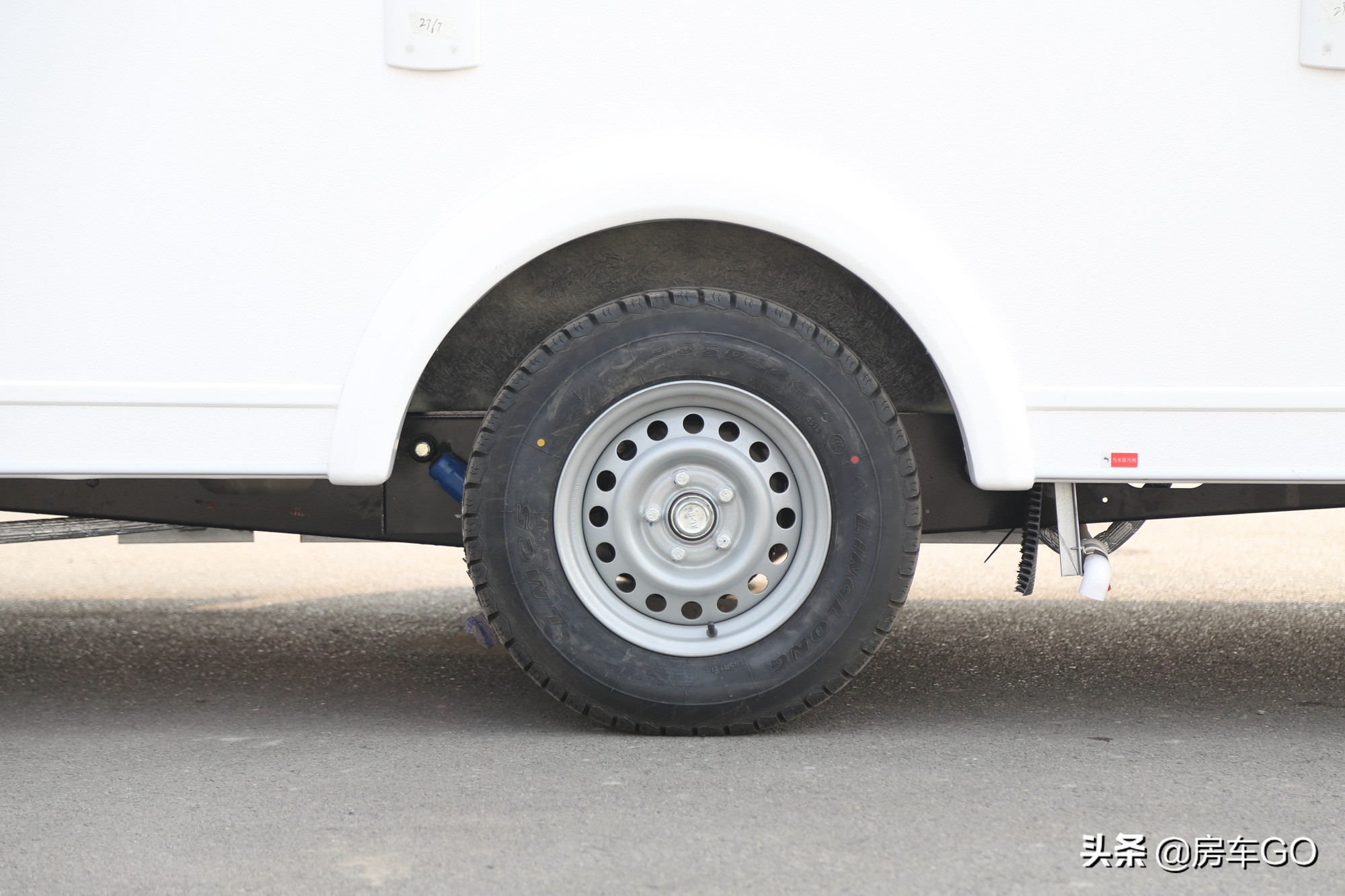 卓美亚房车抖音团购,卓美亚t460横床版房车