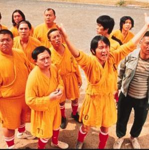 国内搞笑电影大全爆笑,七部暑期档超搞笑的电影推荐