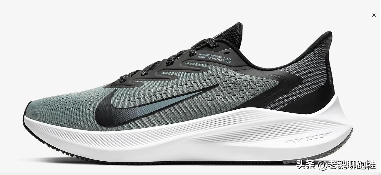 被严重低估的3款耐克跑鞋，每双都是性价比之选，可惜认识的不多