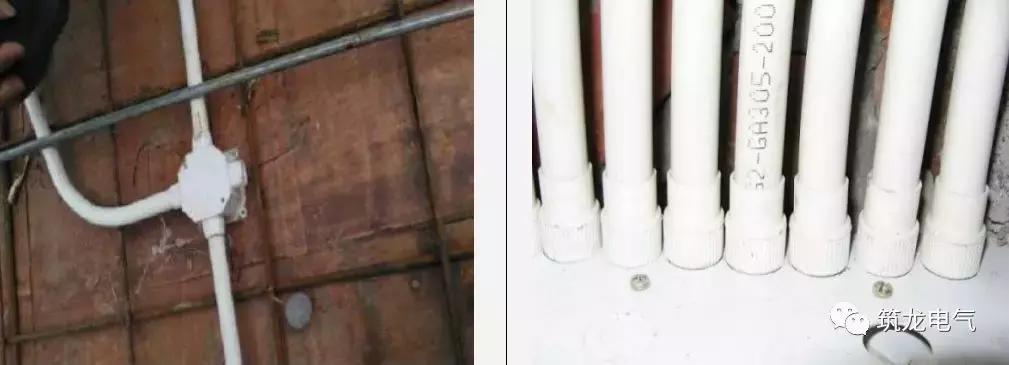 电气预留预埋施工方法,机电预留预埋施工图解