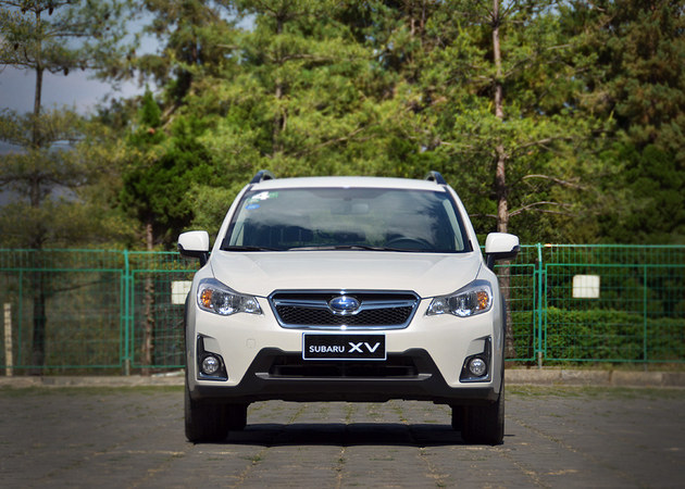 斯巴鲁是公认好车吗,都说斯巴鲁好为什么买的人少