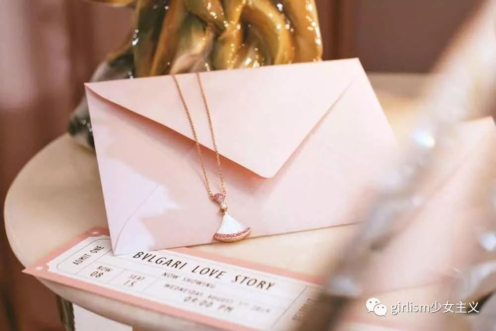 最全七夕礼物合集|不谈恋爱也要入手的超可爱限定