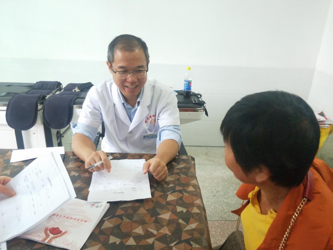 郴州骨科医院最新消息,郴州骨科医院公益活动