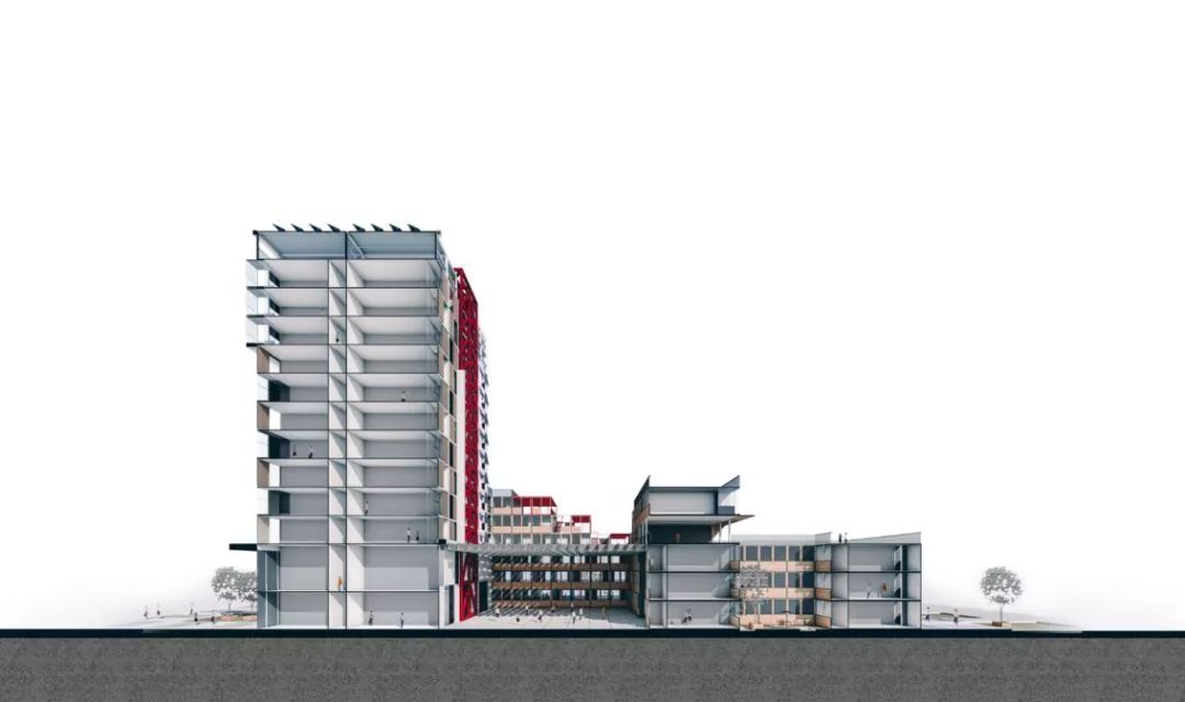 装配式建筑竞赛平台,创新数字建筑比赛