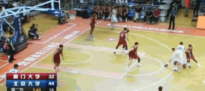 cba探花袁堂文助攻,袁堂文十佳助攻