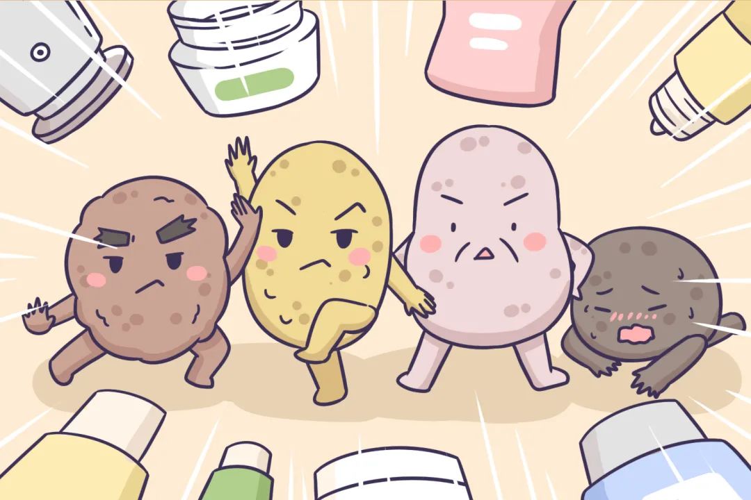 目前为止最温和无伤害的祛斑方法,揭秘有效祛斑方法大爆料