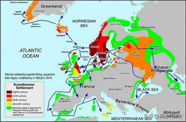 中世纪欧洲为什么是黑暗时代,中世纪欧洲为什么人口少